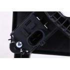 Ventilateur De Refroidissement Du Moteur Pour Peugeot Fiat Citroën 1253Q9