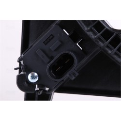 Ventilateur De Refroidissement Du Moteur Pour Peugeot Fiat Citroën 1253Q9