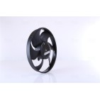 Ventilateur De Refroidissement Du Moteur Pour Peugeot 306 Partner Citroën