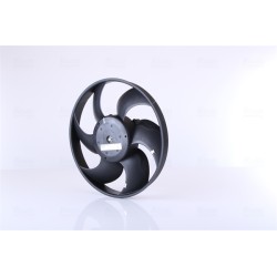 Ventilateur De Refroidissement Du Moteur Pour Peugeot 306 Partner Citroën