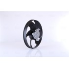 Ventilateur De Refroidissement Du Moteur Pour Peugeot 306 Partner Citroën