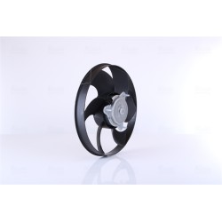 Ventilateur De Refroidissement Du Moteur Pour Peugeot 306 Partner Citroën