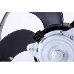 Ventilateur De Refroidissement Du Moteur Pour Peugeot 306 Partner Citroën