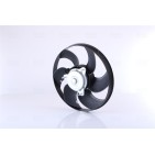 Ventilateur De Refroidissement Du Moteur Pour Peugeot 306 Partner Citroën