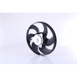 Ventilateur De Refroidissement Du Moteur Pour Peugeot 306 Partner Citroën