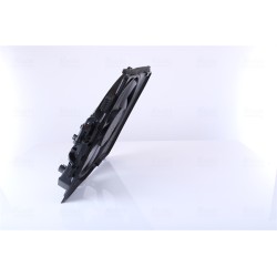Ventilateur De Refroidissement Du Moteur Pour Fiat 500 C 500/595/695 Ford KA