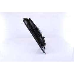 Ventilateur De Refroidissement Du Moteur Pour Fiat 500 C 500/595/695 Ford KA