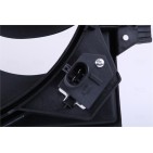 Ventilateur De Refroidissement Du Moteur Pour Fiat 500 C 500/595/695 Ford KA