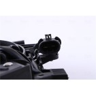 Ventilateur De Refroidissement Du Moteur Pour Fiat 500 C 500/595/695 Ford KA