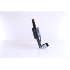 Ventilateur De Refroidissement Du Moteur Pour Opel Astra H Zafira A B Family