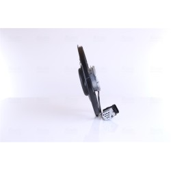 Ventilateur De Refroidissement Du Moteur Pour Opel Astra H Zafira A B Family