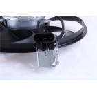 Ventilateur De Refroidissement Du Moteur Pour Opel Astra H Zafira A B Family