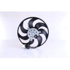 Ventilateur De Refroidissement Du Moteur Pour Opel Astra H Zafira A B Family