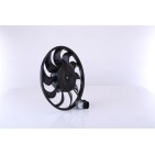 Ventilateur De Refroidissement Du Moteur Pour Opel Astra H Zafira A B Family