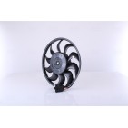 Ventilateur De Refroidissement Du Moteur Pour Opel Astra H Zafira A B Family