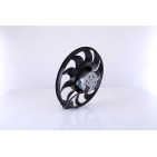 Ventilateur De Refroidissement Du Moteur Pour Opel Astra H Zafira A B Family