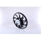 Ventilateur De Refroidissement Du Moteur Pour Opel Astra H Zafira A B Family