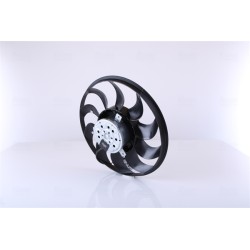 Ventilateur De Refroidissement Du Moteur Pour Opel Astra H Zafira A B Family