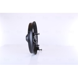 Ventilateur De Refroidissement Du Moteur Pour VW Seat Cordoba Skoda 6Q0959455AF
