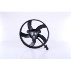 Ventilateur De Refroidissement Du Moteur Pour VW Seat Cordoba Skoda 6Q0959455AF