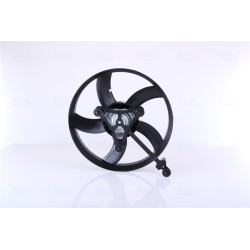 Ventilateur De Refroidissement Du Moteur Pour VW Seat Cordoba Skoda 6Q0959455AF