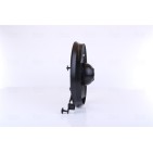 Ventilateur De Refroidissement Du Moteur Pour VW Seat Cordoba Skoda 6Q0959455AF