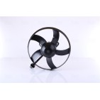 Ventilateur De Refroidissement Du Moteur Pour VW Seat Cordoba Skoda 6Q0959455AF