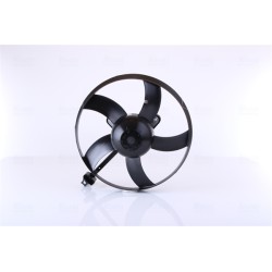 Ventilateur De Refroidissement Du Moteur Pour VW Seat Cordoba Skoda 6Q0959455AF