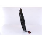 Ventilateur De Refroidissement Du Moteur Pour Peugeot 206 1253C5 125487