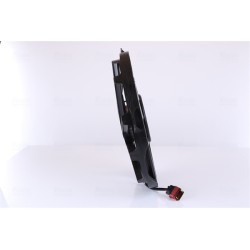 Ventilateur De Refroidissement Du Moteur Pour Peugeot 206 1253C5 125487