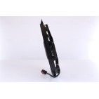 Ventilateur De Refroidissement Du Moteur Pour Peugeot 206 1253C5 125487