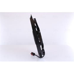 Ventilateur De Refroidissement Du Moteur Pour Peugeot 206 1253C5 125487