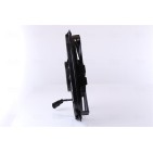 Ventilateur De Refroidissement Du Moteur Pour Peugeot Partner Citroën Berlingo