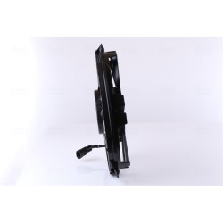 Ventilateur De Refroidissement Du Moteur Pour Peugeot Partner Citroën Berlingo