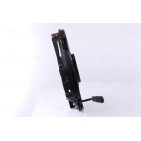 Ventilateur De Refroidissement Du Moteur Pour Peugeot Partner Citroën Berlingo