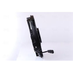 Ventilateur De Refroidissement Du Moteur Pour Peugeot Partner Citroën Berlingo