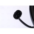Ventilateur De Refroidissement Du Moteur Pour Peugeot Partner Citroën Berlingo