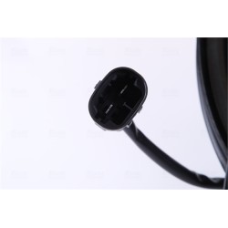Ventilateur De Refroidissement Du Moteur Pour Peugeot Partner Citroën Berlingo