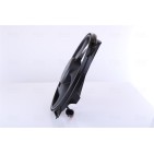 Ventilateur De Refroidissement Du Moteur Pour Peugeot Citroën C4 - II DS 1253A9