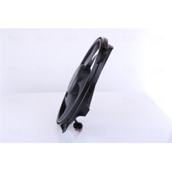 Ventilateur De Refroidissement Du Moteur Pour Peugeot Citroën C4 - II DS 1253A9