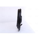 Ventilateur De Refroidissement Du Moteur Pour Peugeot Citroën C4 - II DS 1253A9