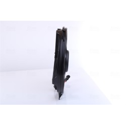 Ventilateur De Refroidissement Du Moteur Pour Peugeot Citroën C4 - II DS 1253A9