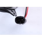 Ventilateur De Refroidissement Du Moteur Pour Peugeot Citroën C4 - II DS 1253A9