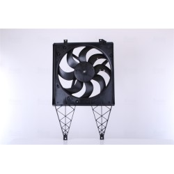 Ventilateur De Refroidissement Du Moteur Pour VW Seat Cordoba Skoda 6RD959455E