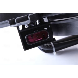 Ventilateur De Refroidissement Du Moteur Pour VW Seat Cordoba Skoda 6RD959455E