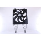 Ventilateur De Refroidissement Du Moteur Pour VW Seat Cordoba Skoda 6RD959455E