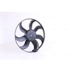 Ventilateur De Refroidissement Du Moteur Pour VW Seat Cordoba Skoda 6Q0959455AD