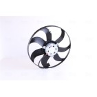 Ventilateur De Refroidissement Du Moteur Pour VW Seat Cordoba Skoda 6Q0959455AD