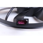 Ventilateur De Refroidissement Du Moteur Pour VW Seat Cordoba Skoda 6Q0959455AD