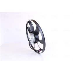 Ventilateur De Refroidissement Du Moteur Pour VW Seat Cordoba Skoda 6Q0959455AD